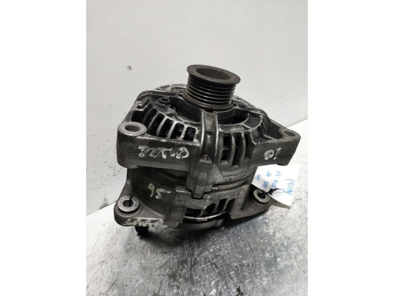 Recambio de alternador para saab 9-5 berlina 2.2 tid linear referencia OEM IAM   
