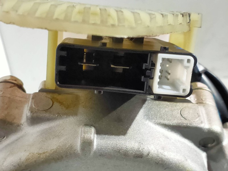 Recambio de columna direccion para renault megane iii berlina 5 p style referencia OEM IAM 488107802R PW22BD01446Q 