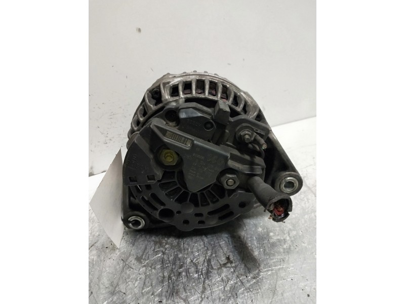 Recambio de alternador para saab 9-5 berlina 2.2 tid linear referencia OEM IAM   