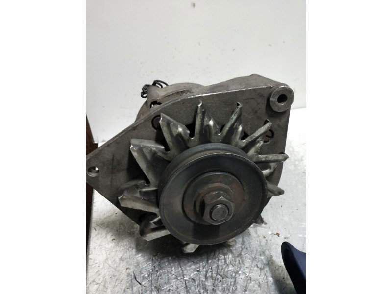 Recambio de alternador para saab 900 i kat referencia OEM IAM   