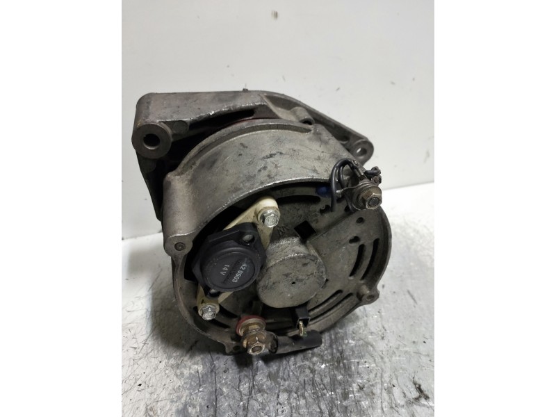 Recambio de alternador para saab 900 i kat referencia OEM IAM   