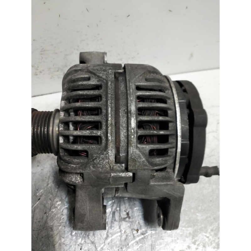 Recambio de alternador para saab 9-5 berlina 3.0 tid linear sport referencia OEM IAM 0124525019  