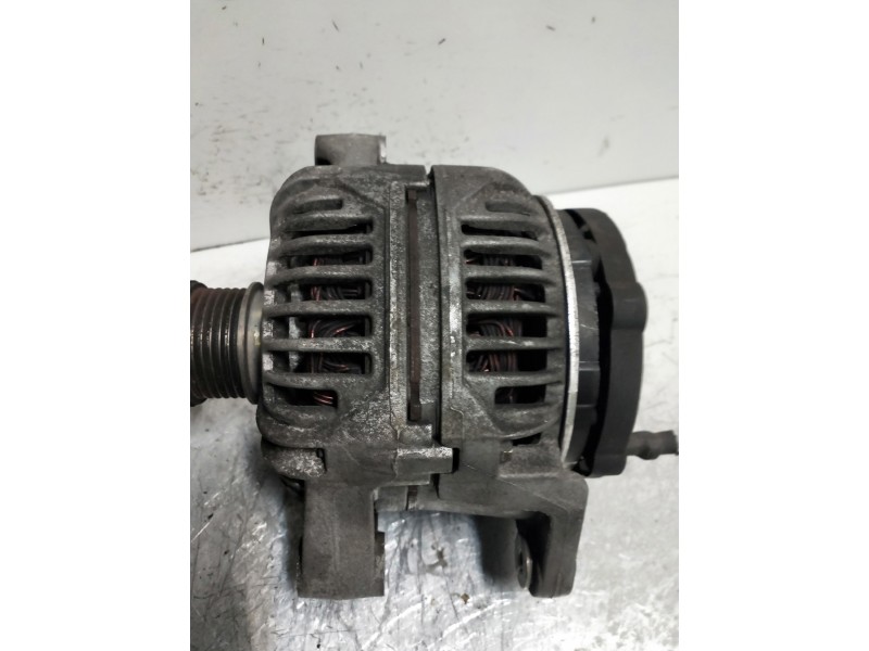 Recambio de alternador para saab 9-5 berlina 3.0 tid linear sport referencia OEM IAM 0124525019  