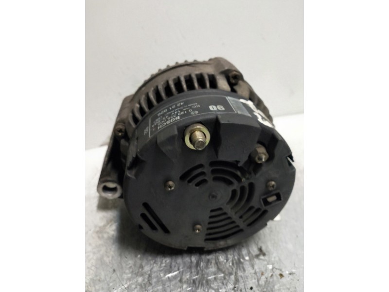 Recambio de alternador para saab 900 berlina referencia OEM IAM 0123335005  