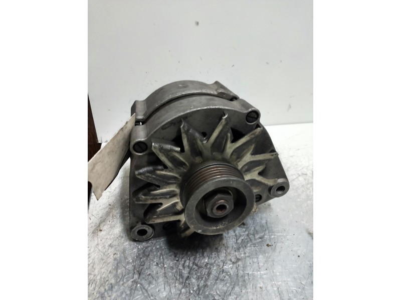 Recambio de alternador para saab 900 turbo referencia OEM IAM   