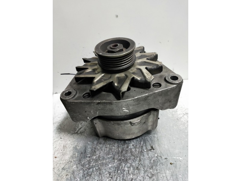 Recambio de alternador para saab 900 turbo referencia OEM IAM   