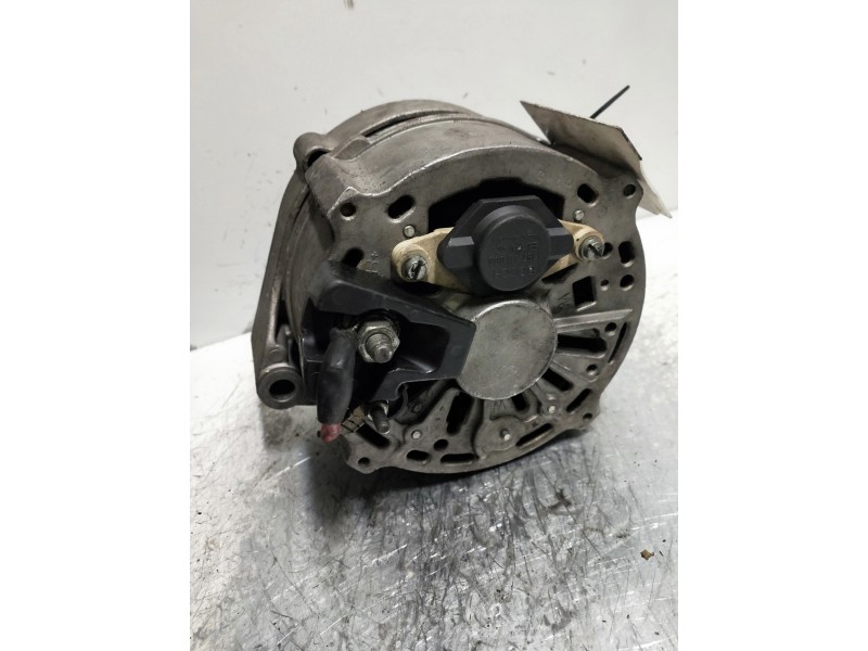 Recambio de alternador para saab 900 turbo referencia OEM IAM   