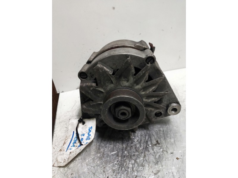 Recambio de alternador para saab 9000 cd 2.0 cd turbo referencia OEM IAM 0120469684  