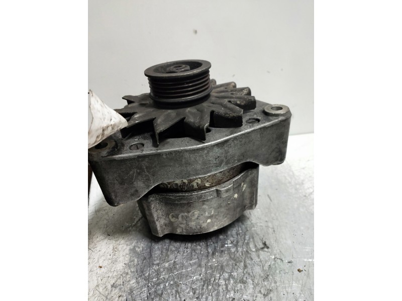 Recambio de alternador para saab 9000 cd 2.0 cd turbo referencia OEM IAM 0120469684  