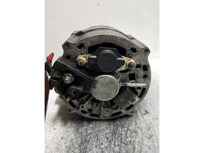 Recambio de alternador para saab 9000 cd 2.0 cd turbo referencia OEM IAM 0120469684  