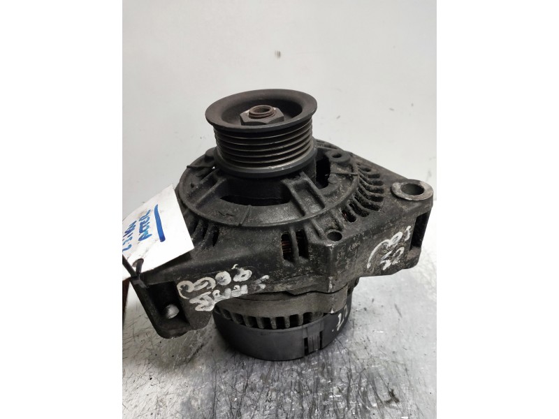 Recambio de alternador para saab 9000 cd 2.0 cd turbo referencia OEM IAM 0123320039  