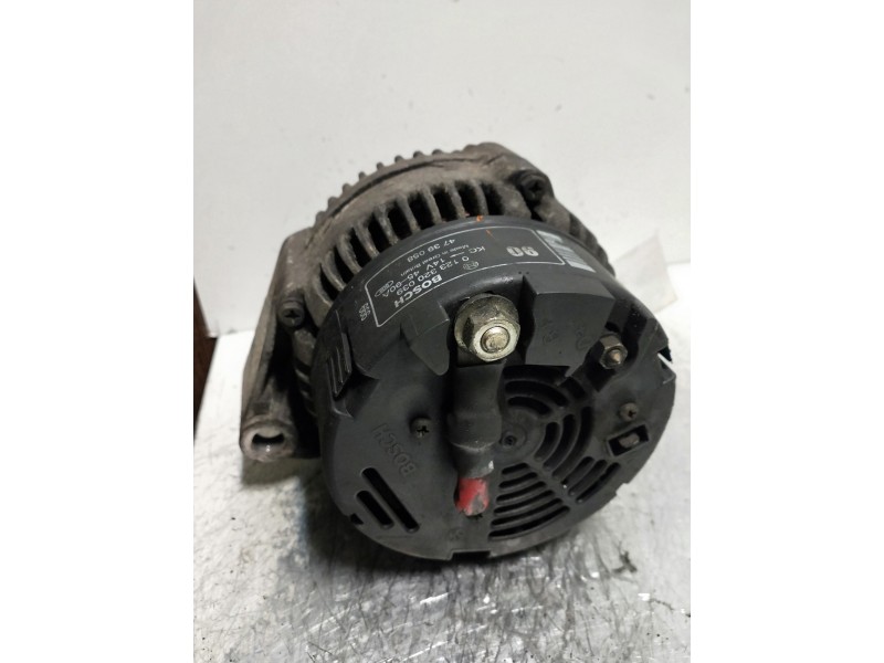 Recambio de alternador para saab 9000 cd 2.0 cd turbo referencia OEM IAM 0123320039  