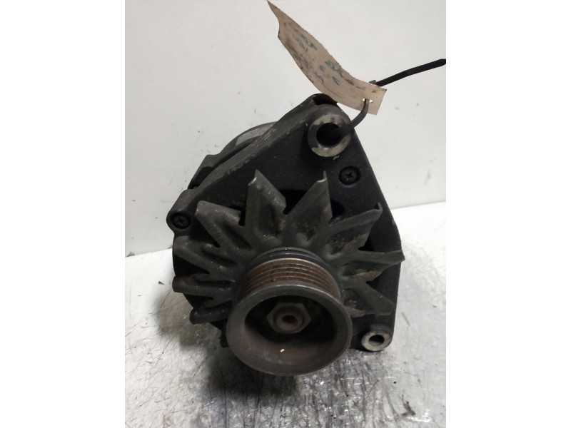 Recambio de alternador para saab 9000 cd 2.3 cde t lpt referencia OEM IAM 0120469682  