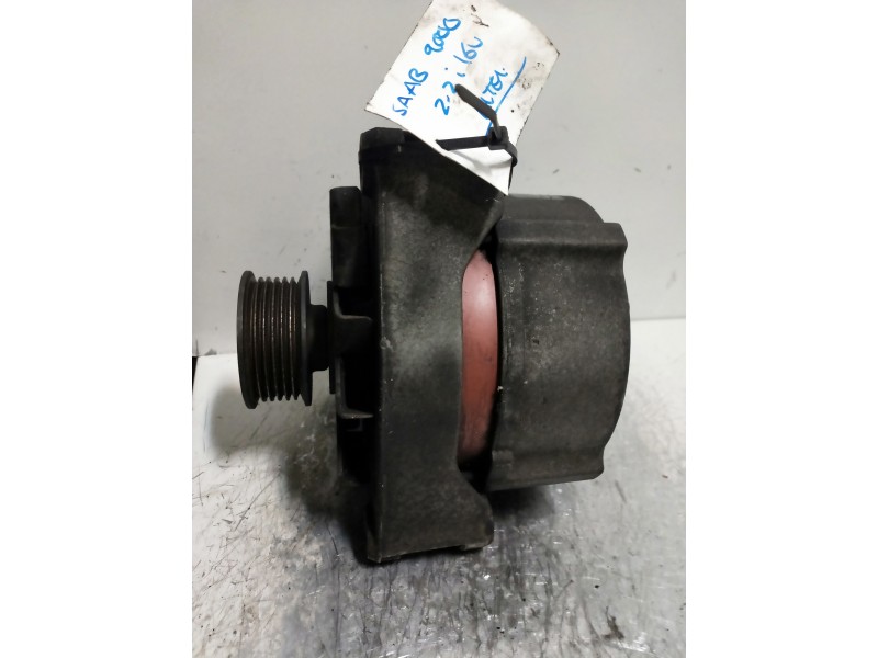 Recambio de alternador para saab 9000 cd 2.3 cde t lpt referencia OEM IAM 0120469682  