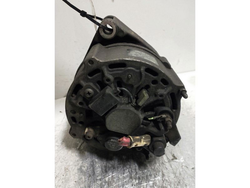 Recambio de alternador para saab 9000 cd 2.3 cde t lpt referencia OEM IAM 0120469682  