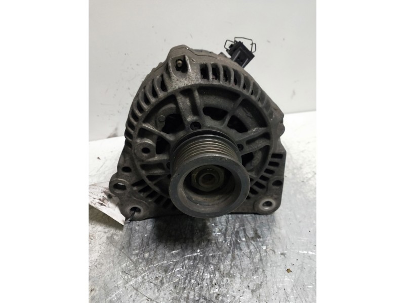 Recambio de alternador para seat ibiza (6k) se referencia OEM IAM   