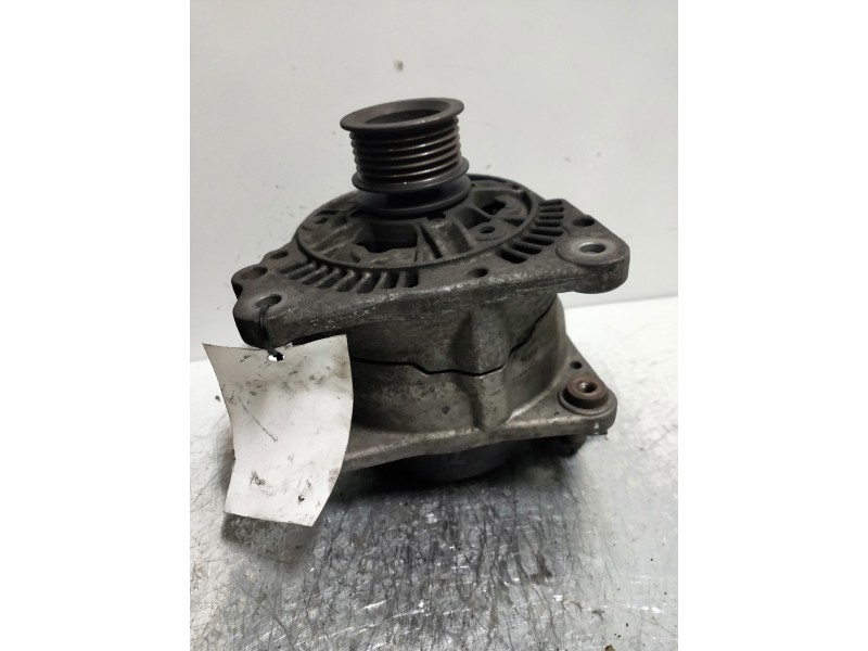 Recambio de alternador para seat ibiza (6k) se referencia OEM IAM   
