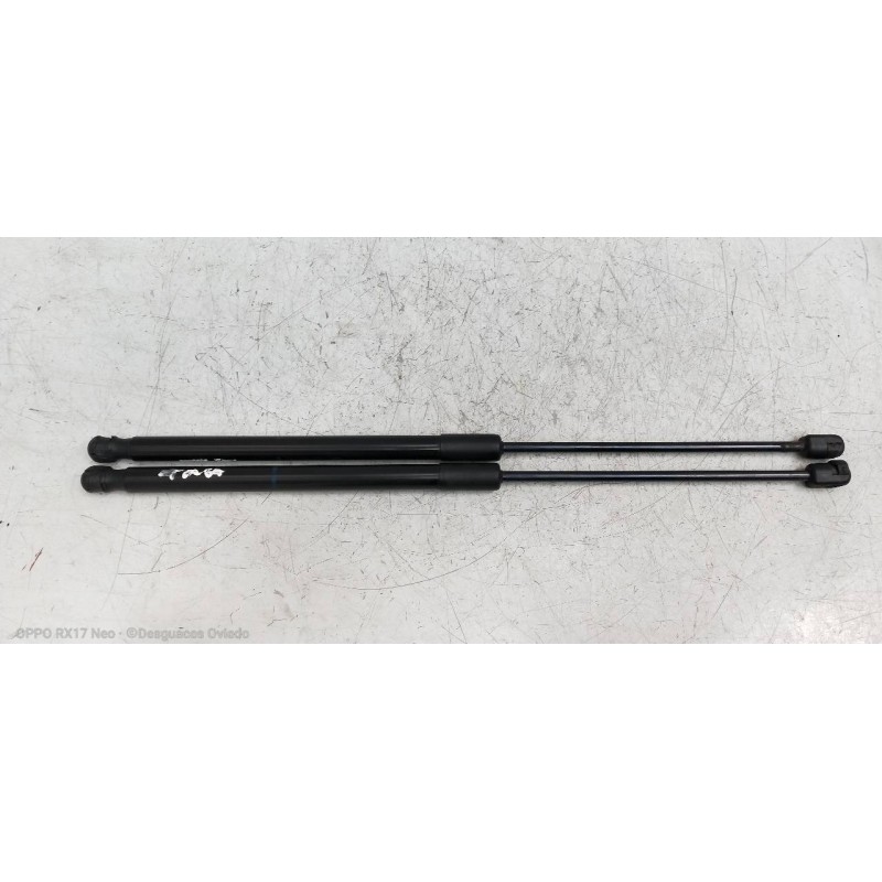 Recambio de amortiguadores maletero / porton para audi a1 sportback (8xa) ambition referencia OEM IAM 8X4827552  