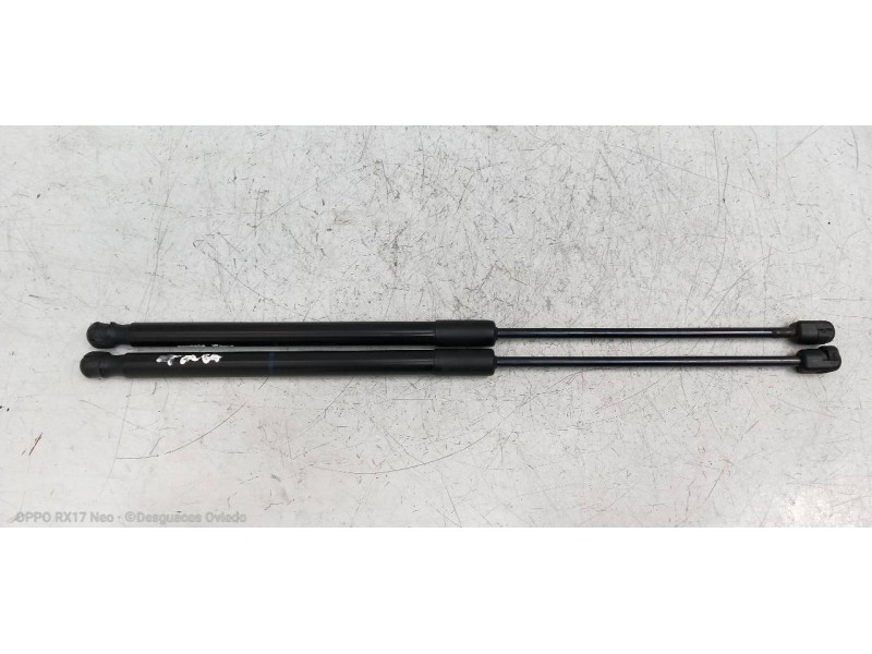 Recambio de amortiguadores maletero / porton para audi a1 sportback (8xa) ambition referencia OEM IAM 8X4827552  