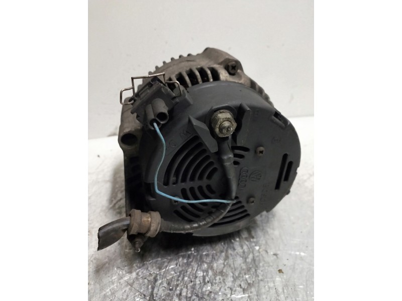 Recambio de alternador para seat ibiza (6k) se referencia OEM IAM   