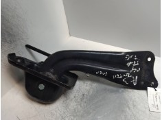 Recambio de brazo suspension inferior trasero derecho para audi a3 (8p) 2.0 tdi referencia OEM IAM   