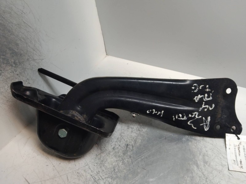 Recambio de brazo suspension inferior trasero derecho para audi a3 (8p) 2.0 tdi referencia OEM IAM   