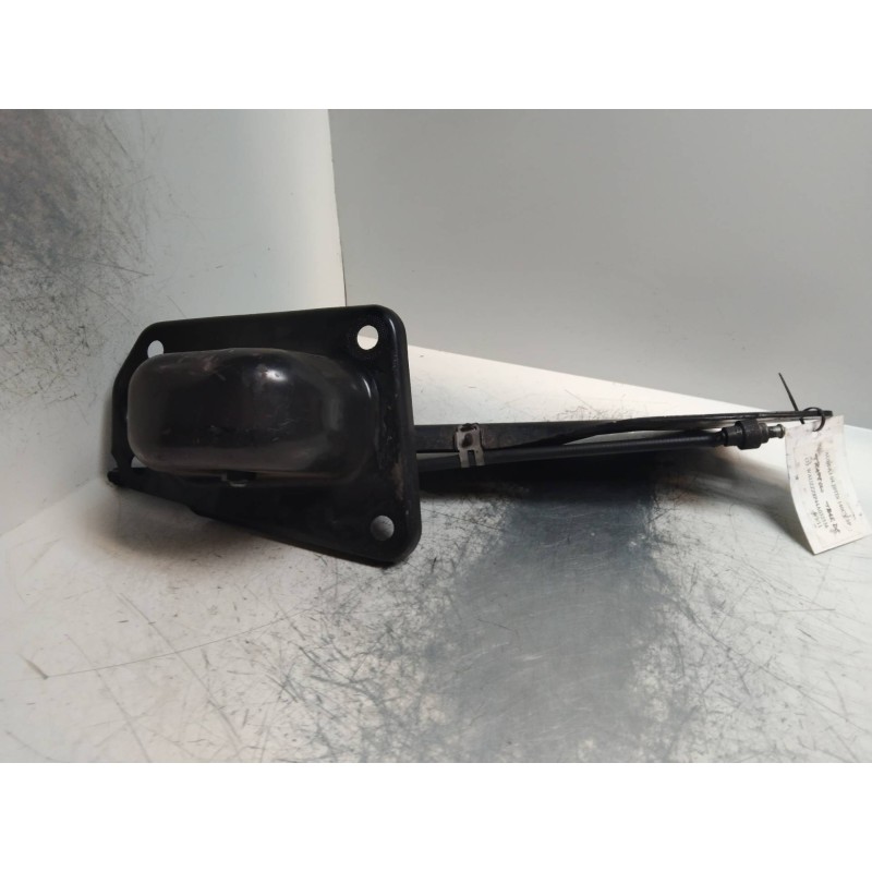 Recambio de brazo suspension inferior trasero derecho para audi a3 (8p) 2.0 tdi referencia OEM IAM   
