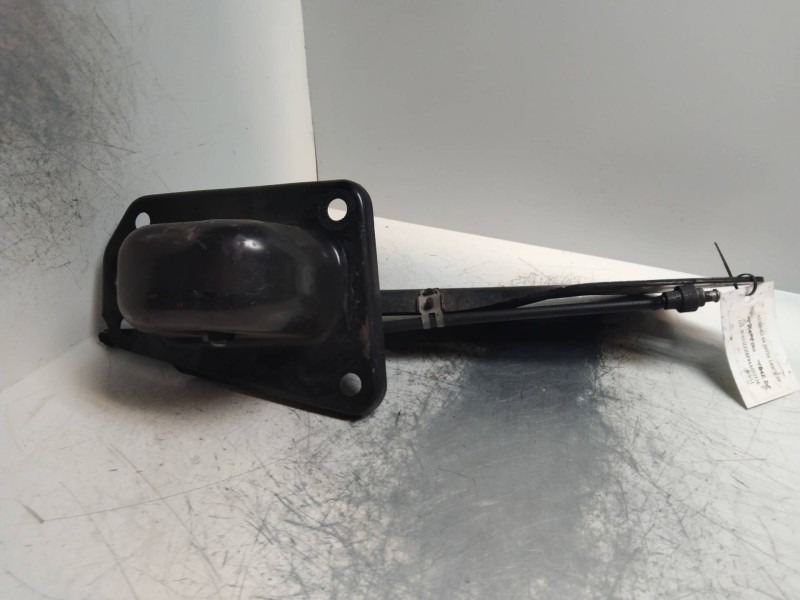 Recambio de brazo suspension inferior trasero derecho para audi a3 (8p) 2.0 tdi referencia OEM IAM   