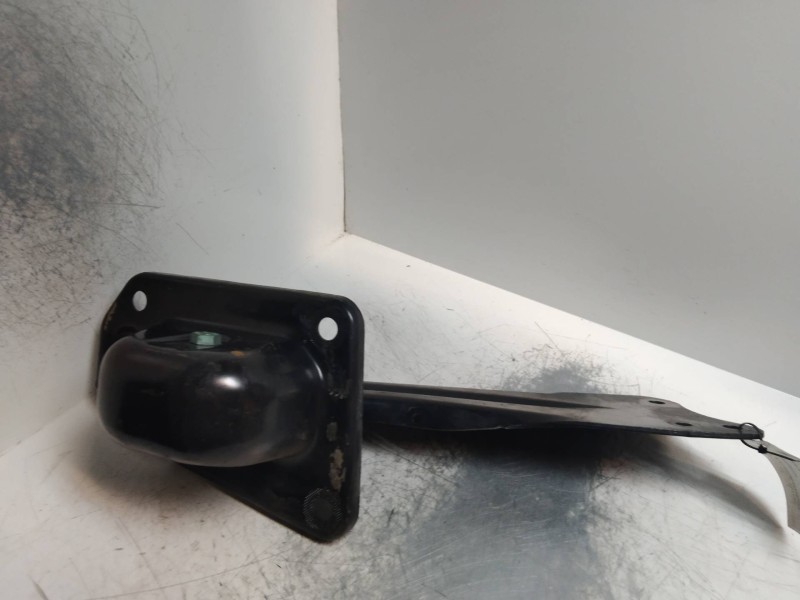 Recambio de brazo suspension inferior trasero derecho para audi a3 (8p) 1.9 tdi referencia OEM IAM   