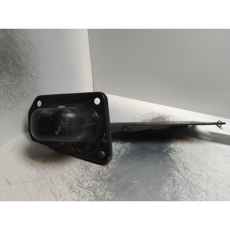 Recambio de brazo suspension inferior trasero derecho para audi a3 (8p) 2.0 tdi referencia OEM IAM   