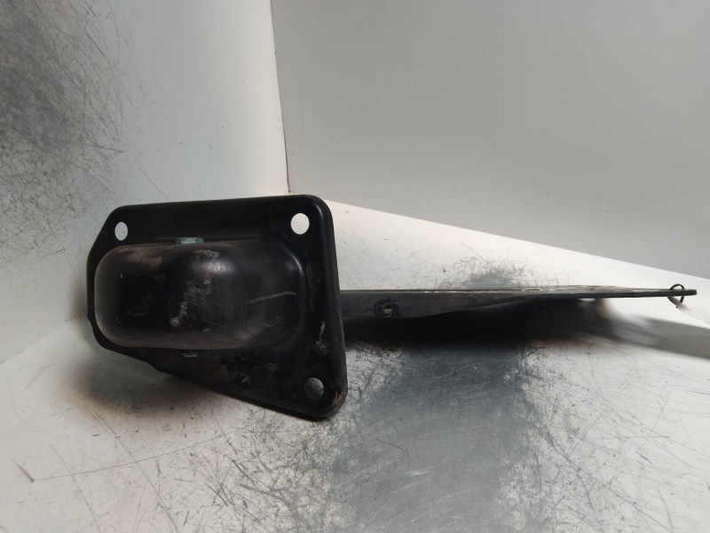 Recambio de brazo suspension inferior trasero derecho para audi a3 (8p) 2.0 tdi referencia OEM IAM   