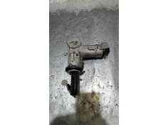 Recambio de conmutador de arranque para ford fiesta (ccn) trend referencia OEM IAM   