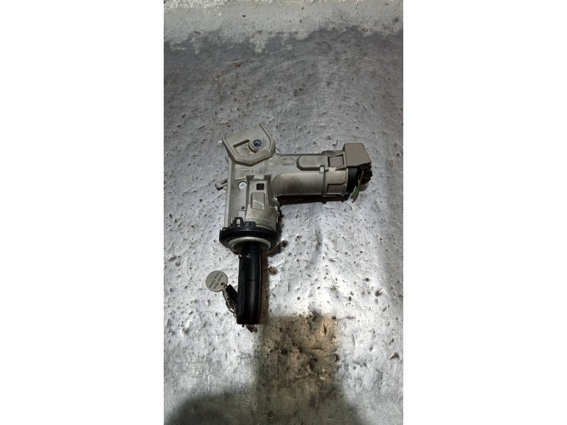 Recambio de conmutador de arranque para ford fiesta (ccn) trend referencia OEM IAM   