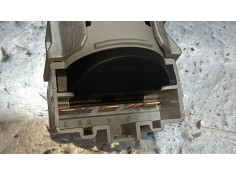 Recambio de conmutador de arranque para ford fiesta (ccn) trend referencia OEM IAM    2