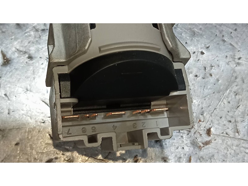Recambio de conmutador de arranque para ford fiesta (ccn) trend referencia OEM IAM   