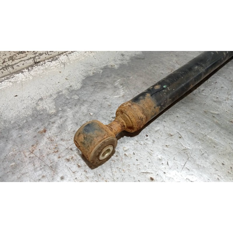 Recambio de amortiguador trasero derecho para ford fiesta (ccn) trend referencia OEM IAM C1BC18080AE  