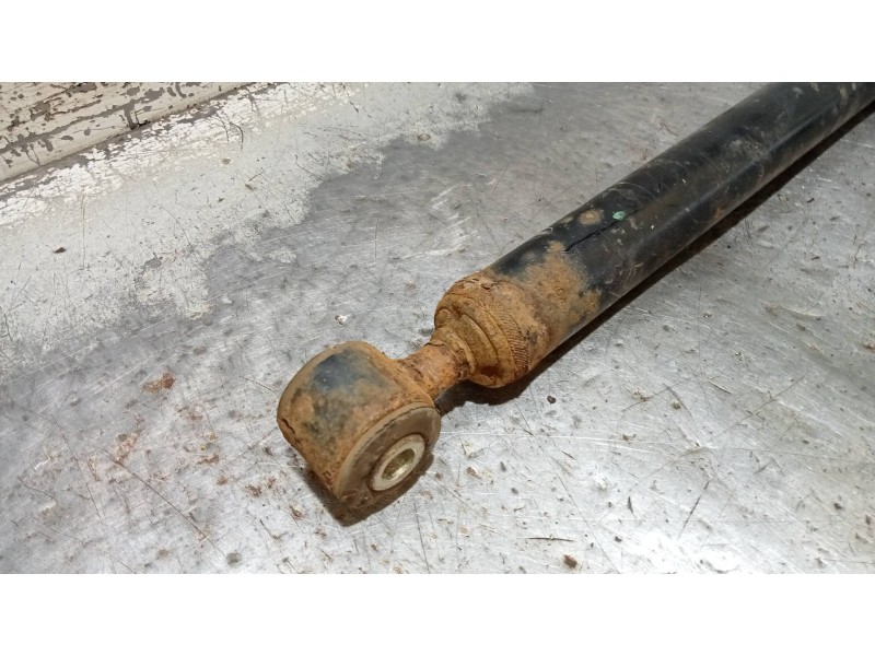 Recambio de amortiguador trasero derecho para ford fiesta (ccn) trend referencia OEM IAM C1BC18080AE  