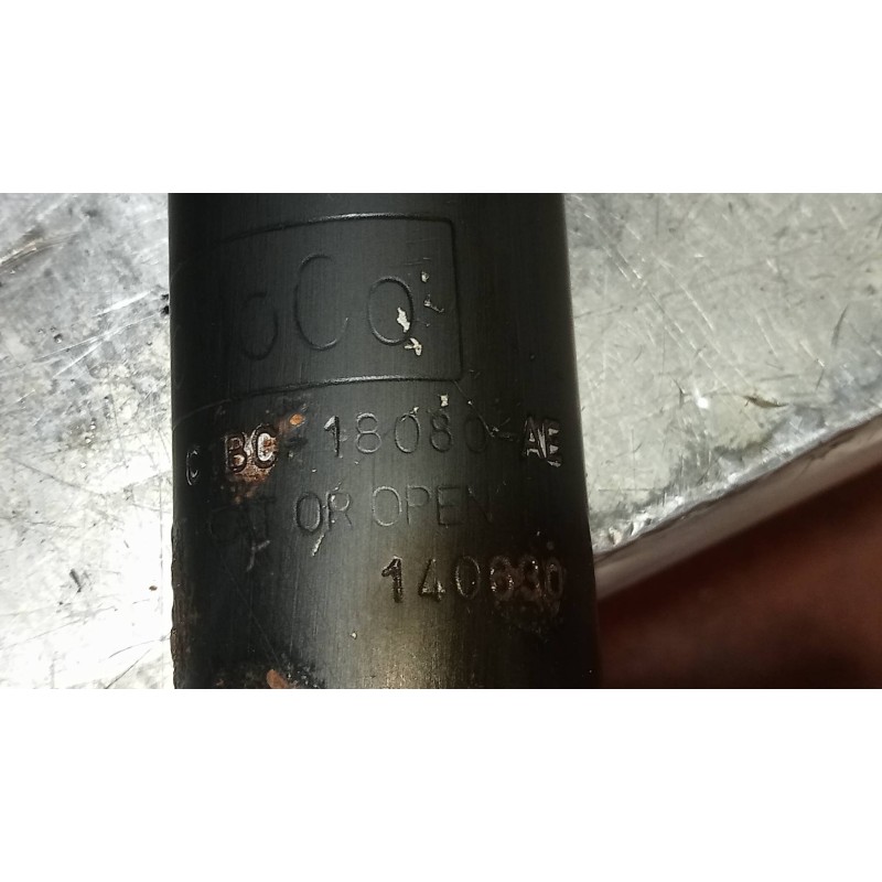 Recambio de amortiguador trasero derecho para ford fiesta (ccn) trend referencia OEM IAM C1BC18080AE  