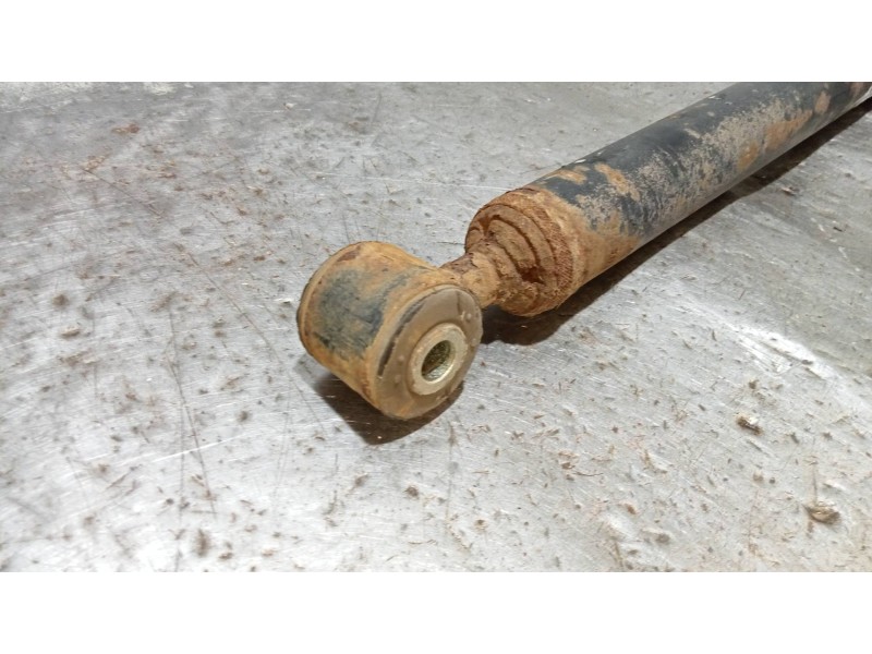 Recambio de amortiguador trasero izquierdo para ford fiesta (ccn) trend referencia OEM IAM C1BC18080AE  