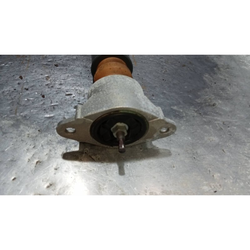 Recambio de amortiguador trasero izquierdo para ford fiesta (ccn) trend referencia OEM IAM C1BC18080AE  