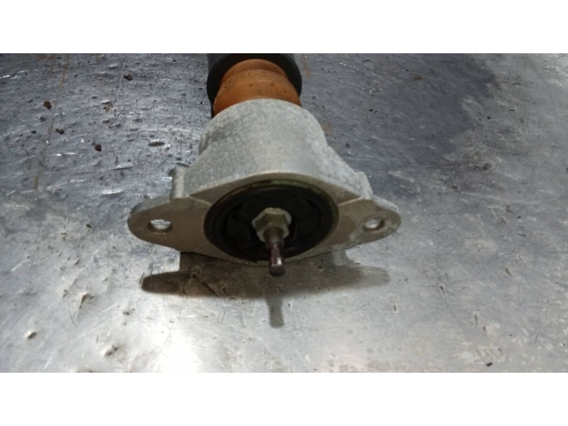 Recambio de amortiguador trasero izquierdo para ford fiesta (ccn) trend referencia OEM IAM C1BC18080AE  