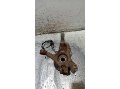 Recambio de mangueta delantera izquierda para ford fiesta (ccn) trend referencia OEM IAM AY1C3K171BA   2