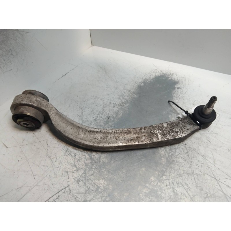 Recambio de brazo suspension inferior delantero izquierdo para audi a4 berlina (b5) 1.8 20v turbo referencia OEM IAM 4D0407695J 