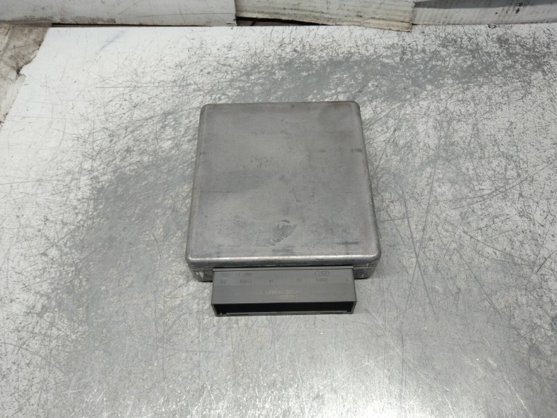 Recambio de centralita motor uce para ford mondeo berlina (ge) trend referencia OEM IAM 3S7A12A650LA 5HNA  Recambio de centralita motor uce para ford mondeo berlina (ge) trend referencia OEM IAM 3S7A12A650LA 5HNA