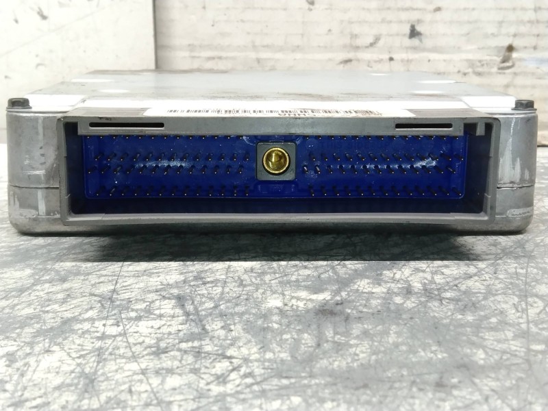 Recambio de centralita motor uce para ford mondeo berlina (ge) trend referencia OEM IAM 3S7A12A650LA 5HNA  Recambio de centralita motor uce para ford mondeo berlina (ge) trend referencia OEM IAM 3S7A12A650LA 5HNA