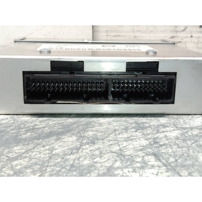 Recambio de centralita motor uce para opel corsa b swing referencia OEM IAM 16190529 RA BJRU