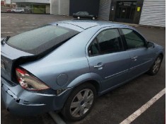 ford mondeo berlina (ge) del año 2003 2