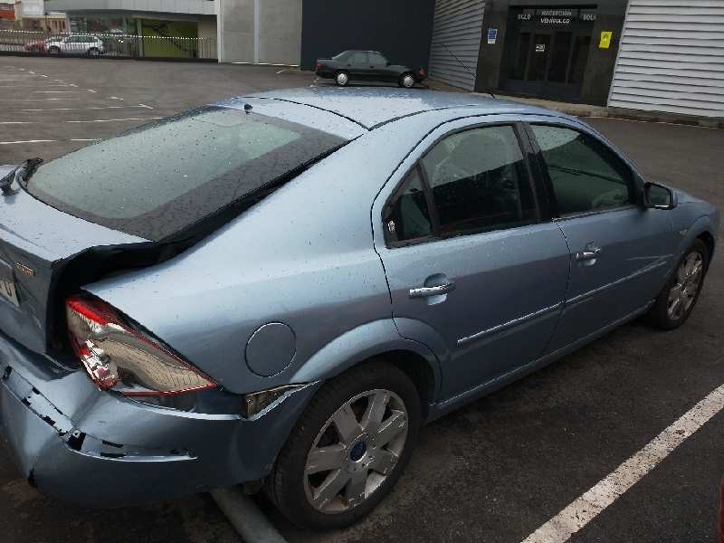 ford mondeo berlina (ge) del año 2003