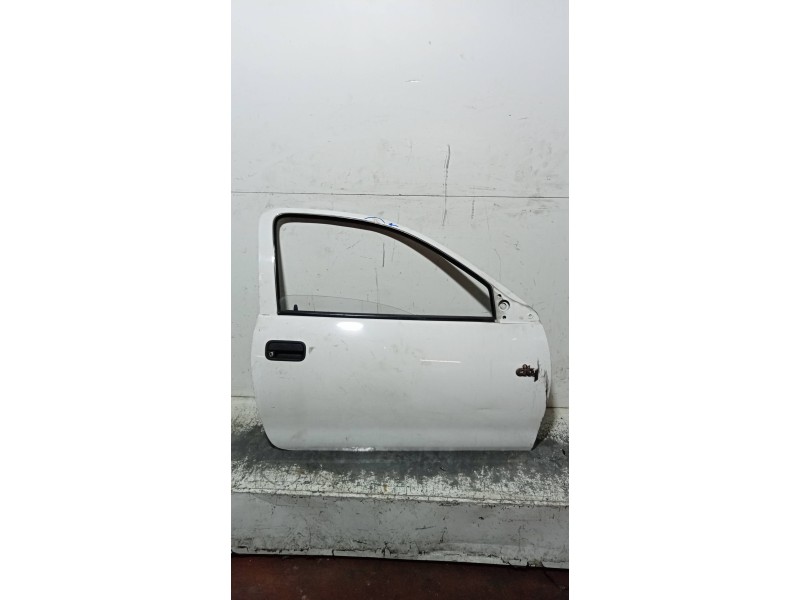 Recambio de puerta delantera derecha para opel corsa b swing referencia OEM IAM   3P