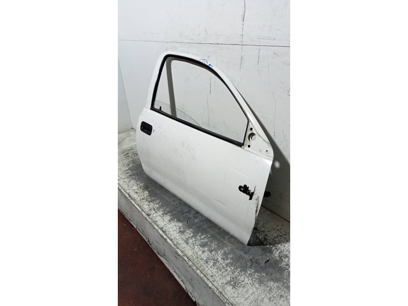 Recambio de puerta delantera derecha para opel corsa b swing referencia OEM IAM   3P